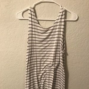 Piko swing tank